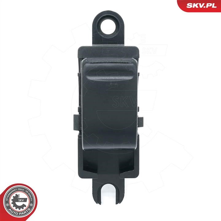 Power window button Esen SKV 37SKV493