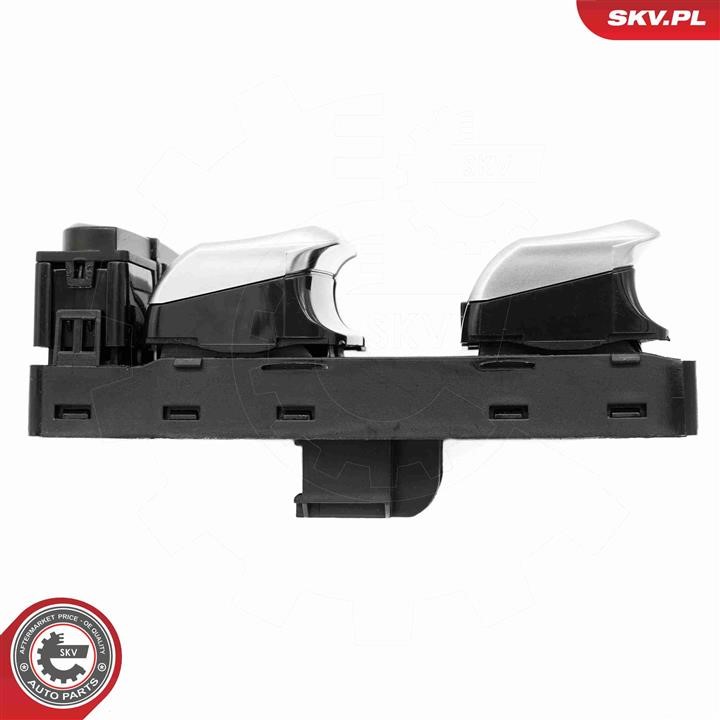 Power window button Esen SKV 37SKV424