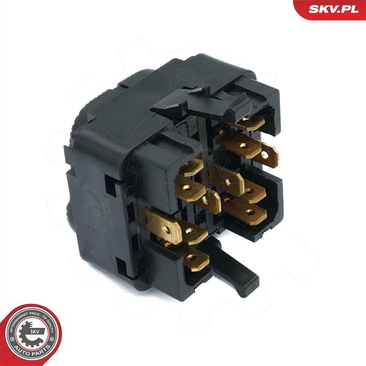 Esen SKV Power window button – price 32 PLN