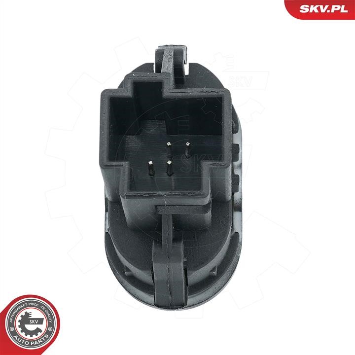 Esen SKV Power window button – price 38 PLN