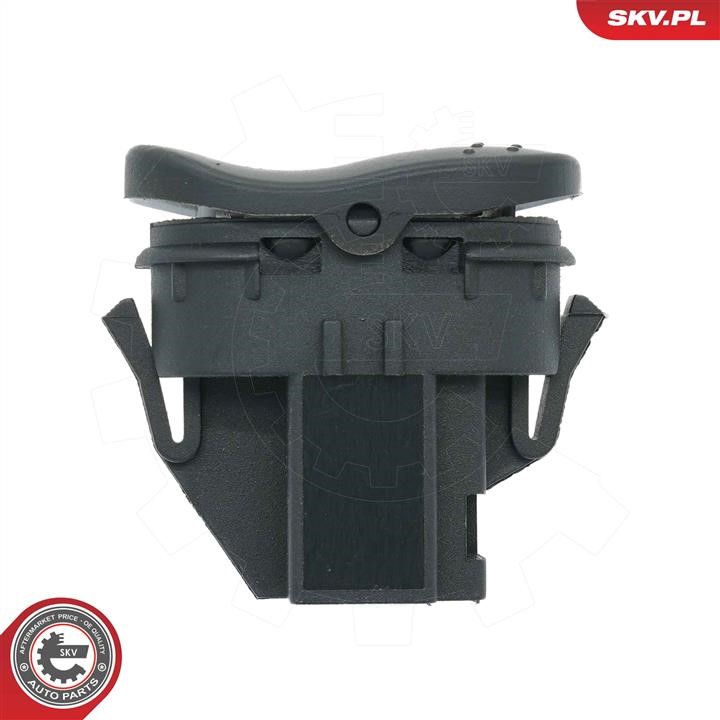Power window button Esen SKV 37SKV494