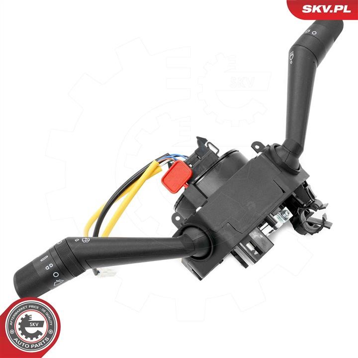 Esen SKV Steering Column Switch – price 468 PLN