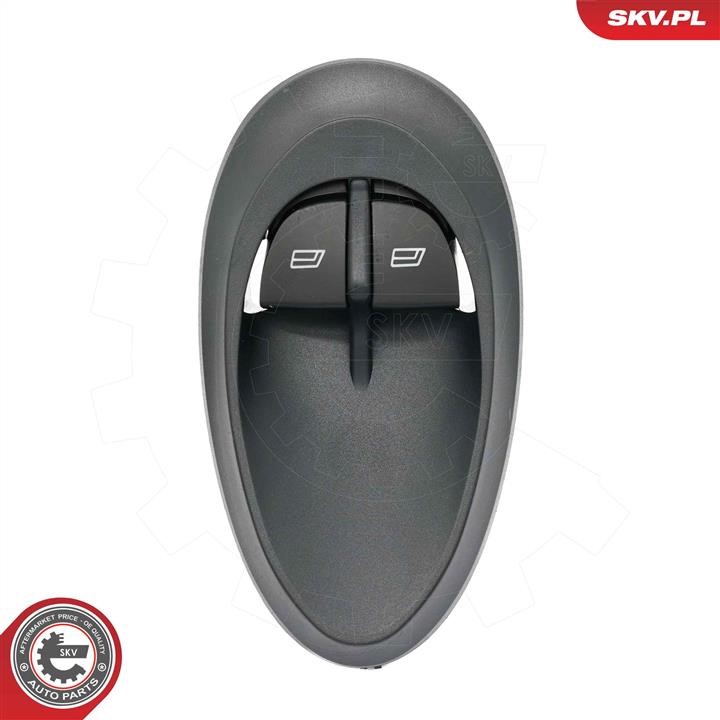 Esen SKV Power window button – price 41 PLN