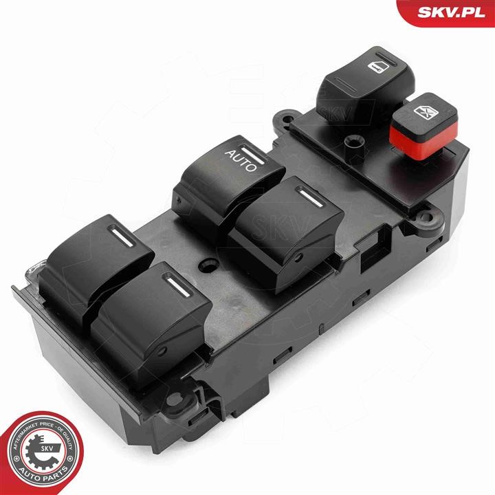 Power window button Esen SKV 37SKV451