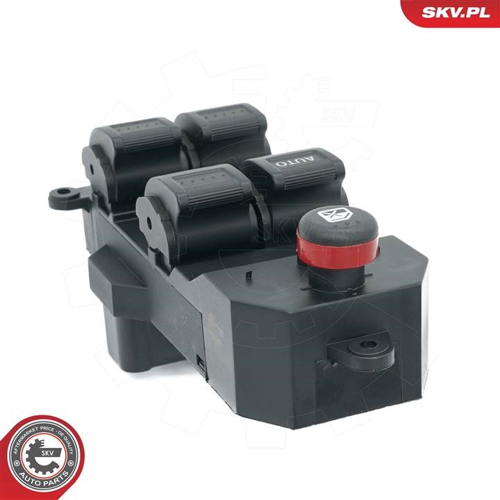 Esen SKV Power window button – price 84 PLN