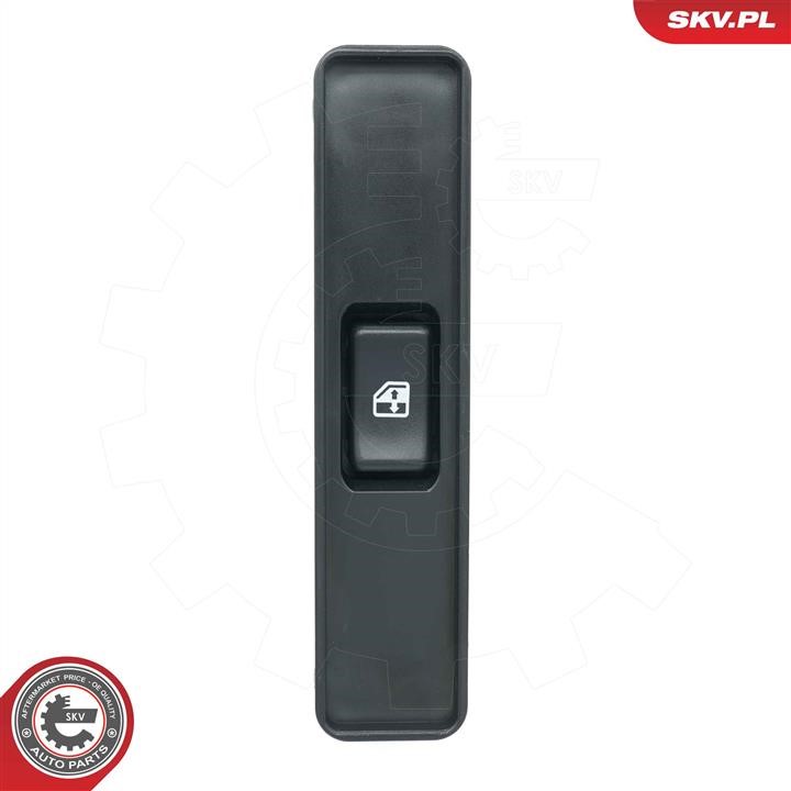 Esen SKV Power window button – price 32 PLN
