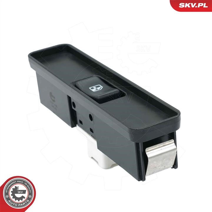 Power window button Esen SKV 37SKV468
