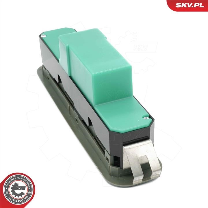 Esen SKV Power window button – price 46 PLN