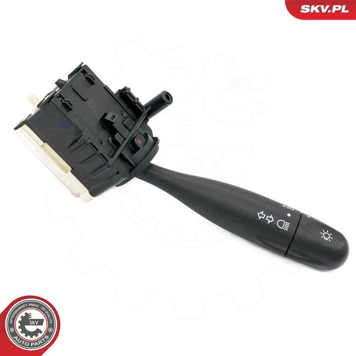 Steering Column Switch Esen SKV 38SKV548