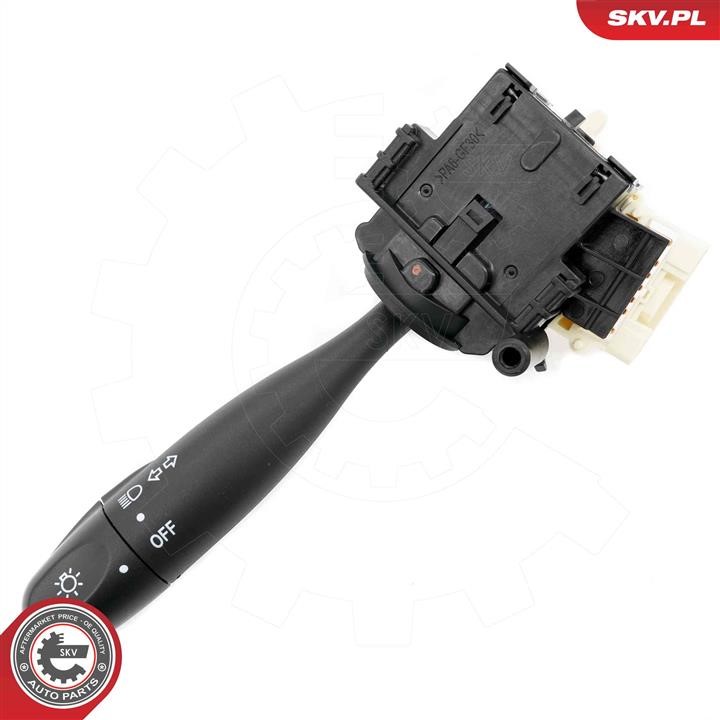 Esen SKV Steering Column Switch – price 72 PLN