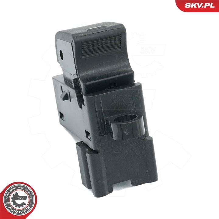 Esen SKV Power window button – price 21 PLN