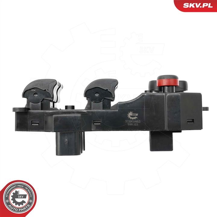 Esen SKV Power window button – price 92 PLN