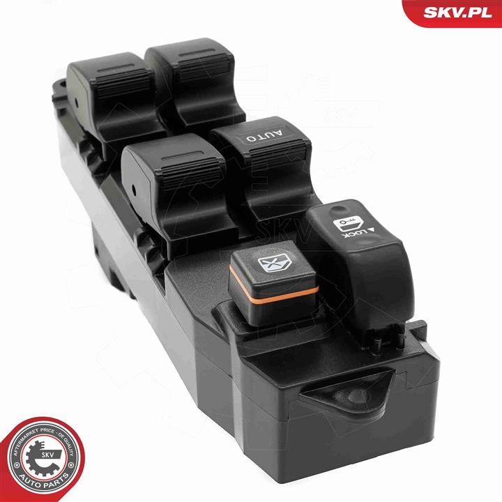 Power window button Esen SKV 37SKV470