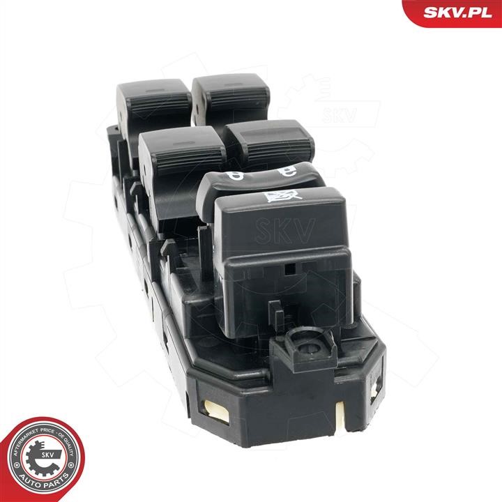 Buy Esen SKV 37SKV501 at a low price in United Arab Emirates!