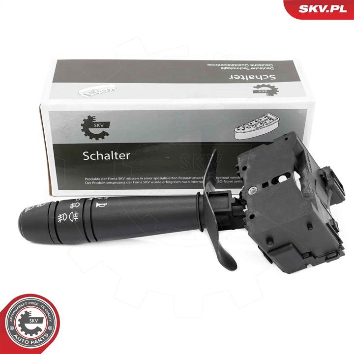 38SKV551 Esen SKV Steering Column Switch