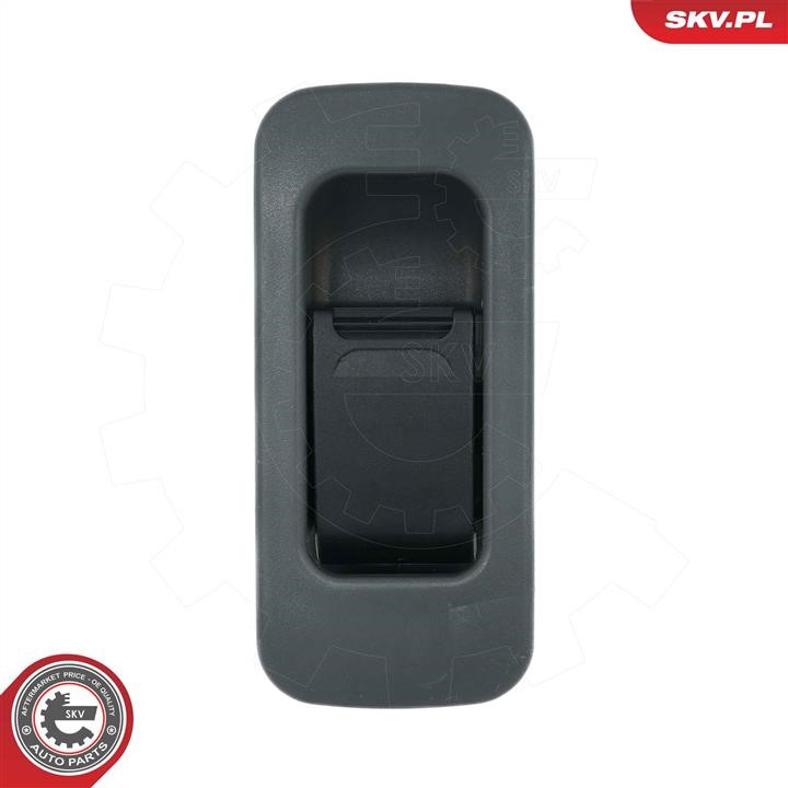 Power window button Esen SKV 37SKV428