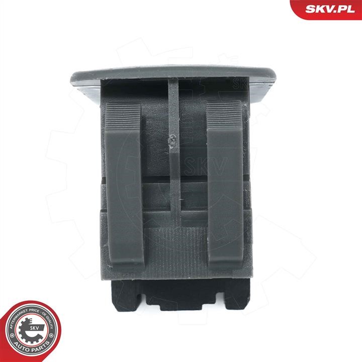 Esen SKV Power window button – price 17 PLN