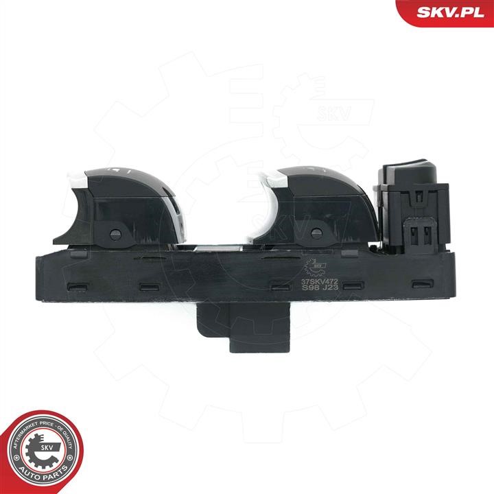 Esen SKV Power window button – price 81 PLN