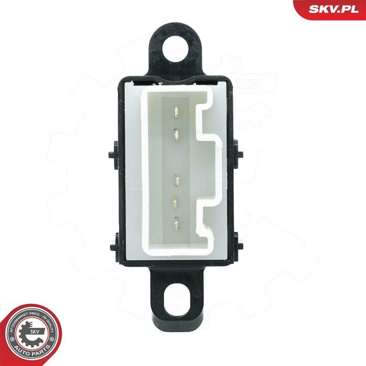 Esen SKV Power window button – price 24 PLN