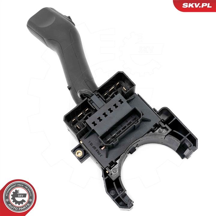 Steering Column Switch Esen SKV 38SKV552