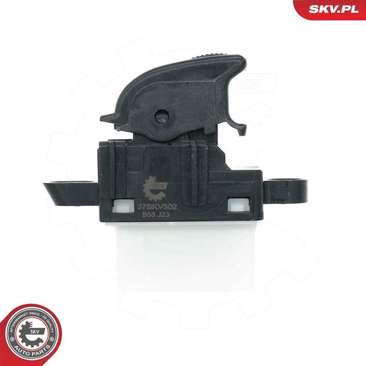 Power window button Esen SKV 37SKV502