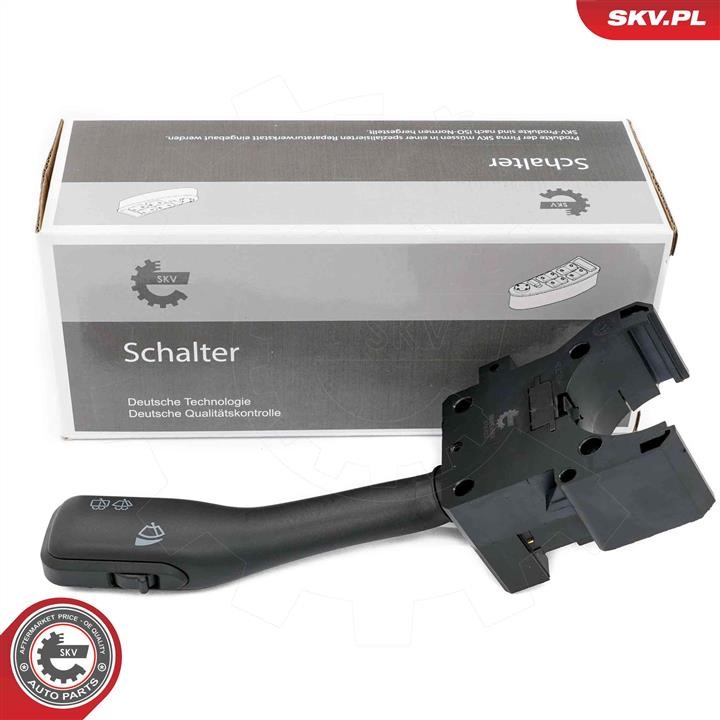 38SKV552 Esen SKV Steering Column Switch