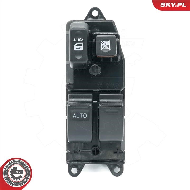 Buy Esen SKV 37SKV429 at a low price in United Arab Emirates!