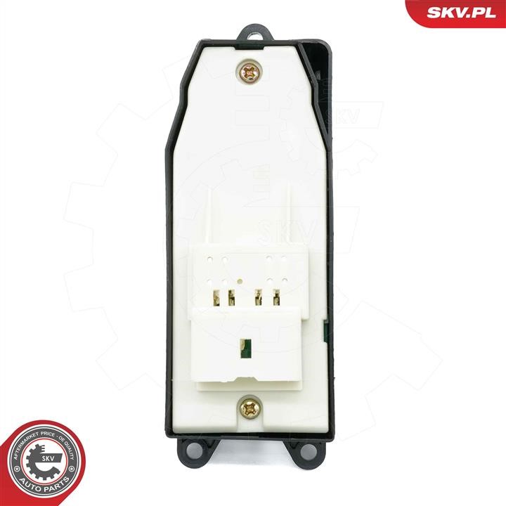 Esen SKV Power window button – price 99 PLN