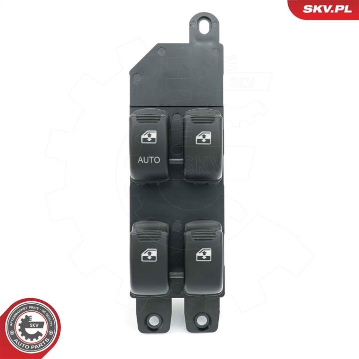 Esen SKV Power window button – price 100 PLN