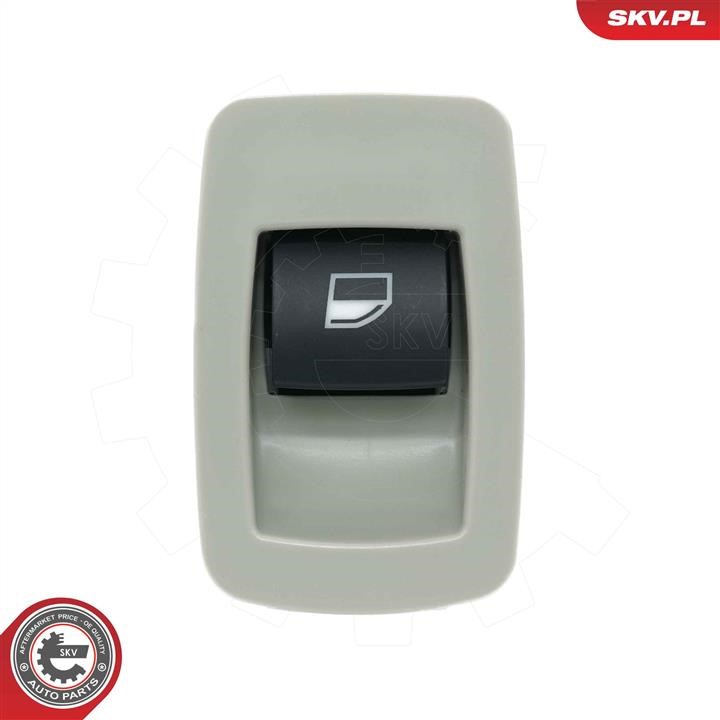 Esen SKV Power window button – price 38 PLN