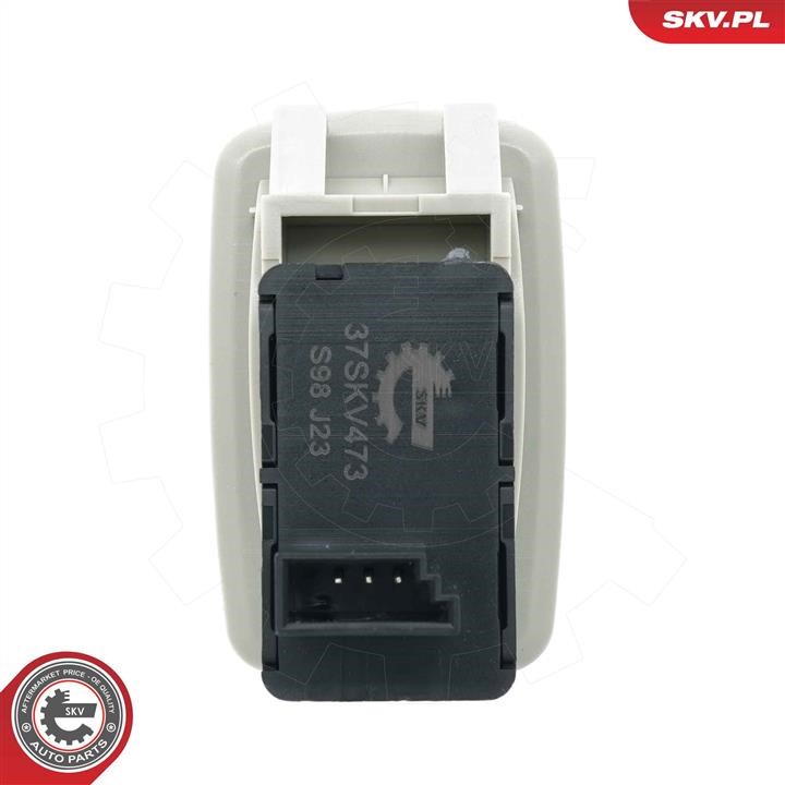 Buy Esen SKV 37SKV473 – good price at EXIST.AE!