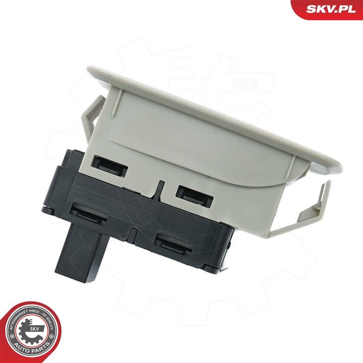 Power window button Esen SKV 37SKV473