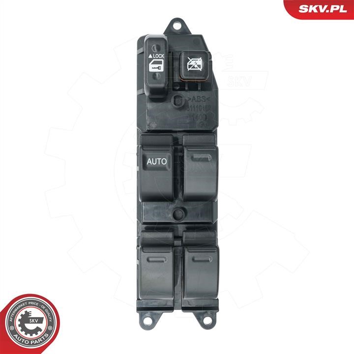 Buy Esen SKV 37SKV504 – good price at EXIST.AE!