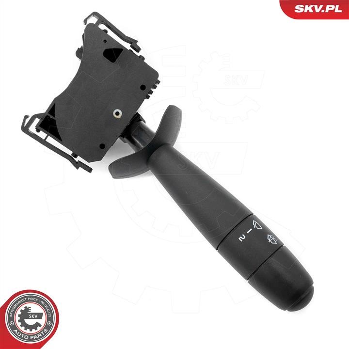 Steering Column Switch Esen SKV 38SKV553