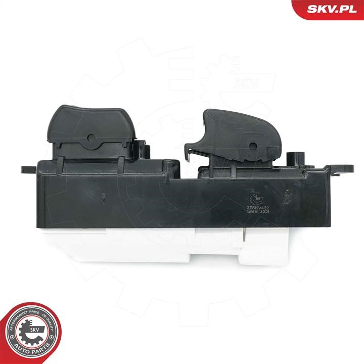 Esen SKV Power window button – price 95 PLN