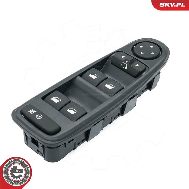 Buy Esen SKV 37SKV433 – good price at EXIST.AE!