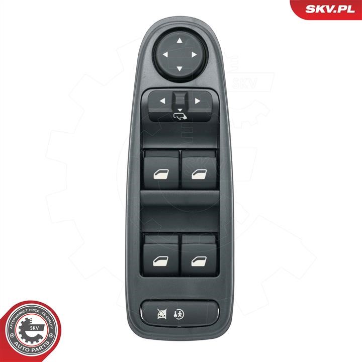 Buy Esen SKV 37SKV433 at a low price in United Arab Emirates!