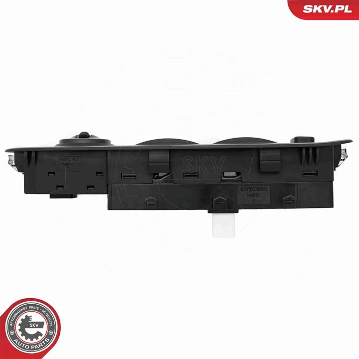 Esen SKV Power window button – price 107 PLN