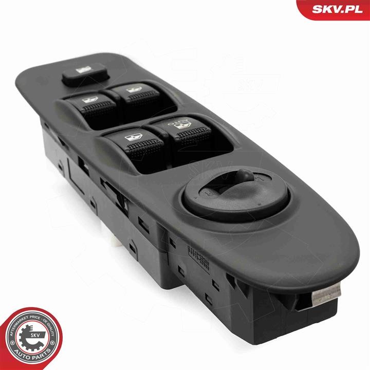 Buy Esen SKV 37SKV458 – good price at EXIST.AE!