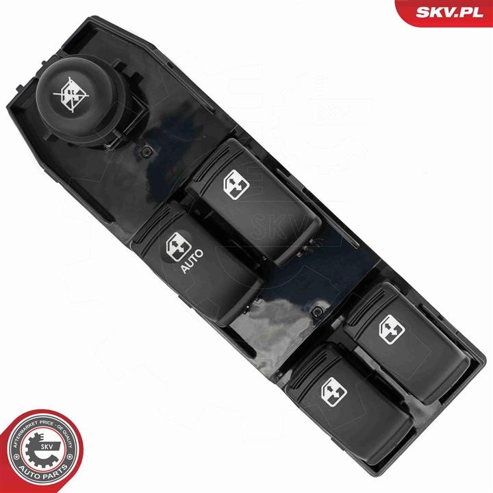 Esen SKV Power window button – price 92 PLN