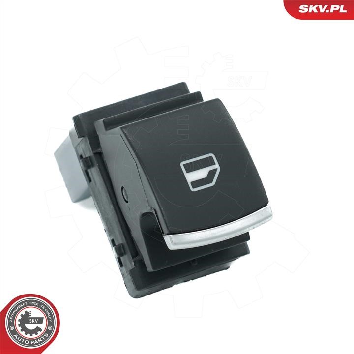 Esen SKV Power window button – price 19 PLN