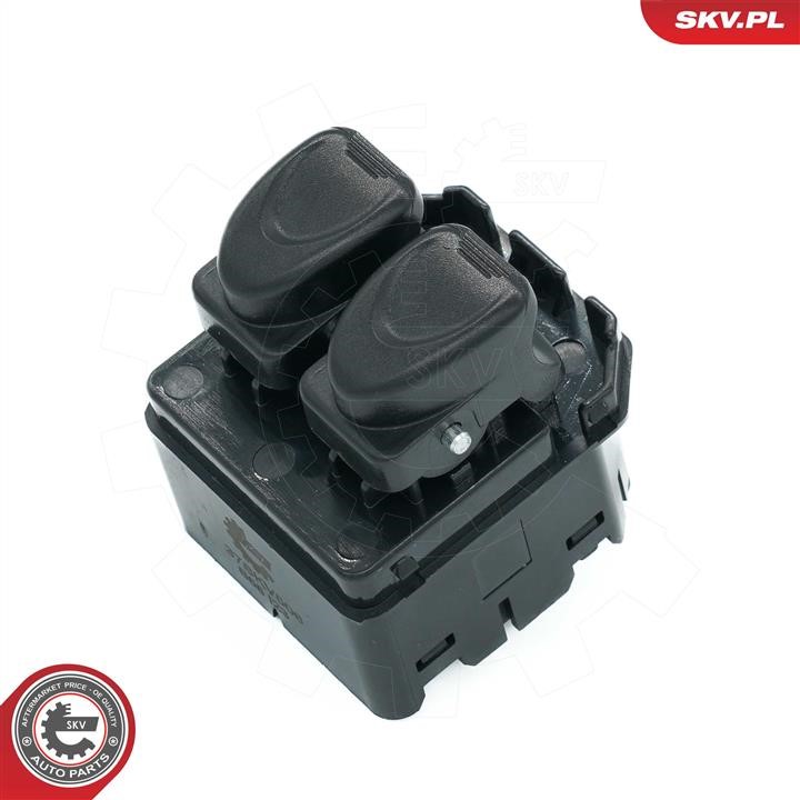 Esen SKV Power window button – price 41 PLN