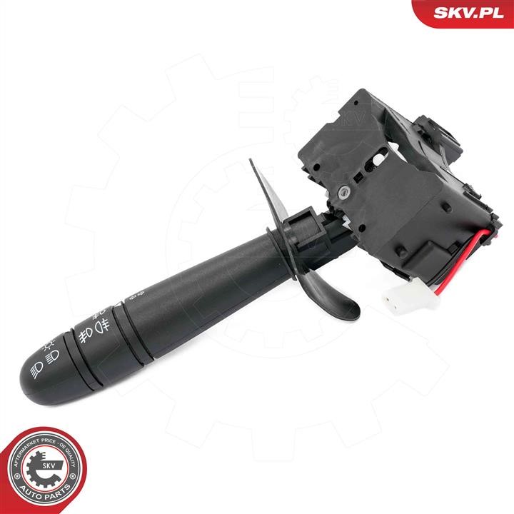 Steering Column Switch Esen SKV 38SKV558