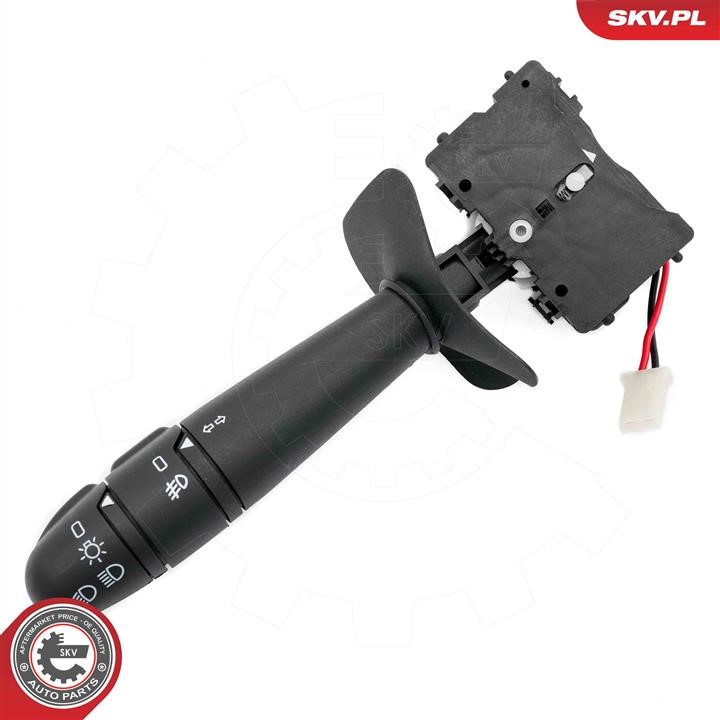 Steering Column Switch Esen SKV 38SKV560
