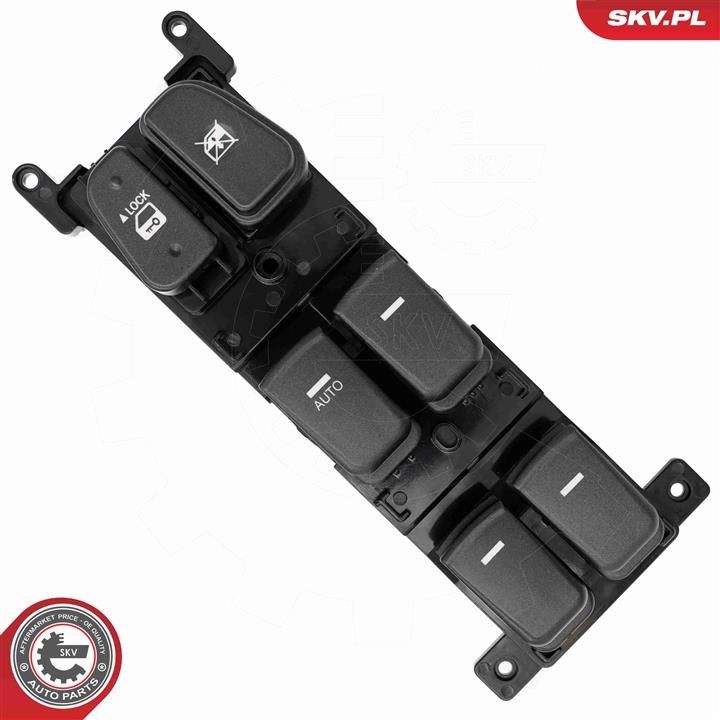 Esen SKV Power window button – price 97 PLN