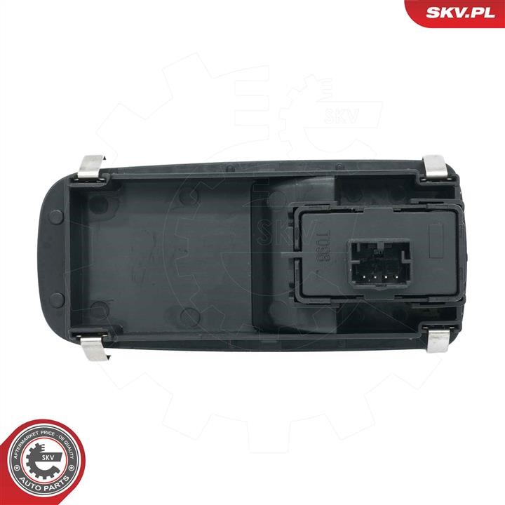Esen SKV Power window button – price 173 PLN