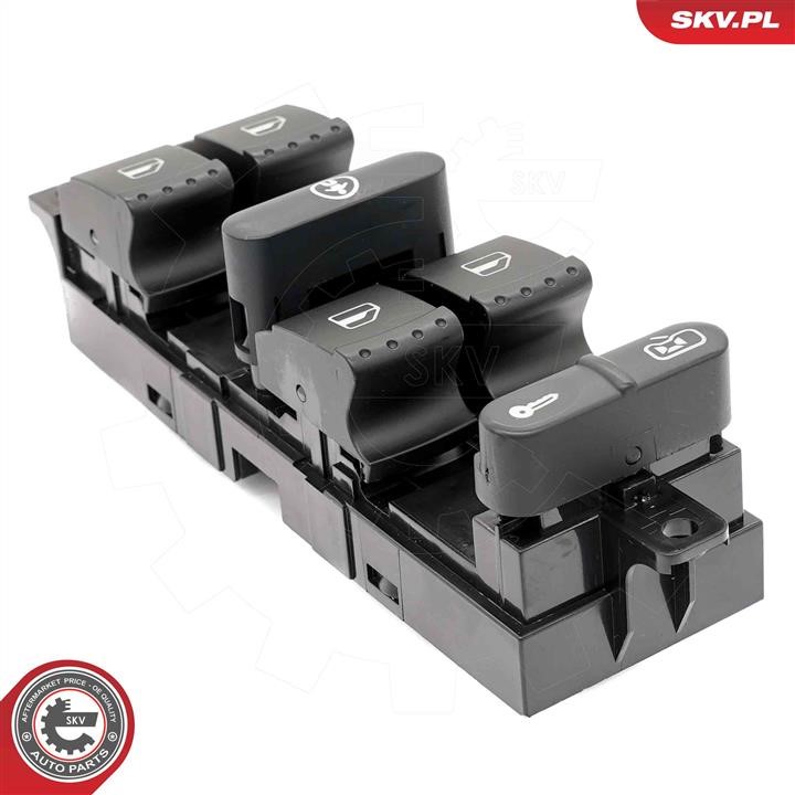 Buy Esen SKV 37SKV509 at a low price in United Arab Emirates!