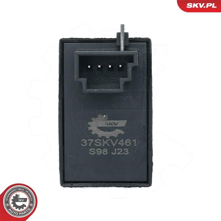 Esen SKV Power window button – price 72 PLN