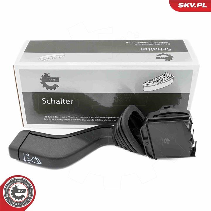 38SKV561 Esen SKV Steering Column Switch