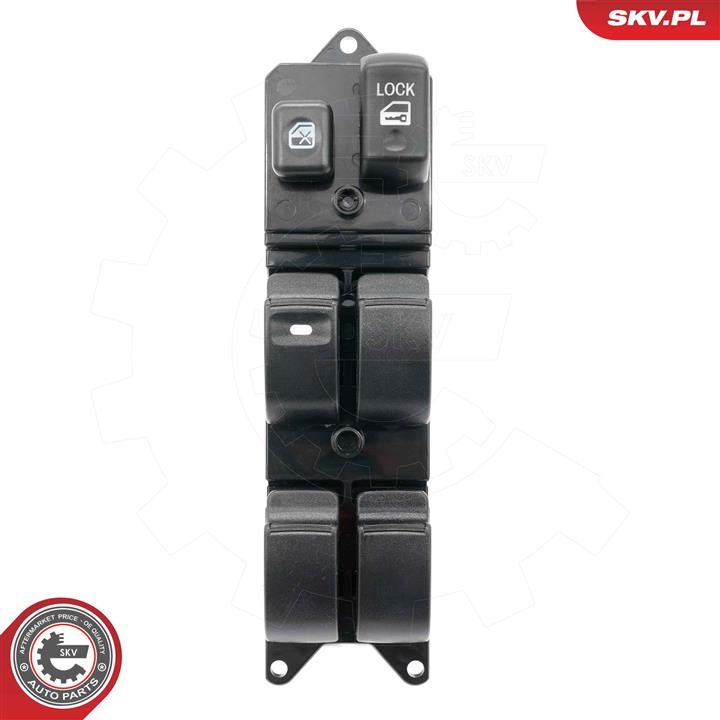 Buy Esen SKV 37SKV462 – good price at EXIST.AE!